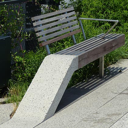 Banc High Line