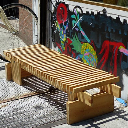 Banc New York City